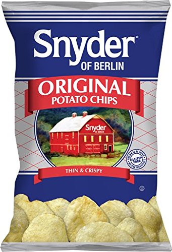 Snyder's of Berlin Orginal Flavor