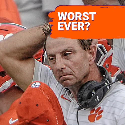 BLUEPRINT: Every Opponent Now Knows EXACTLY How to Beat Clemson's Defense | Is This Dabo's WORST Team Ever?