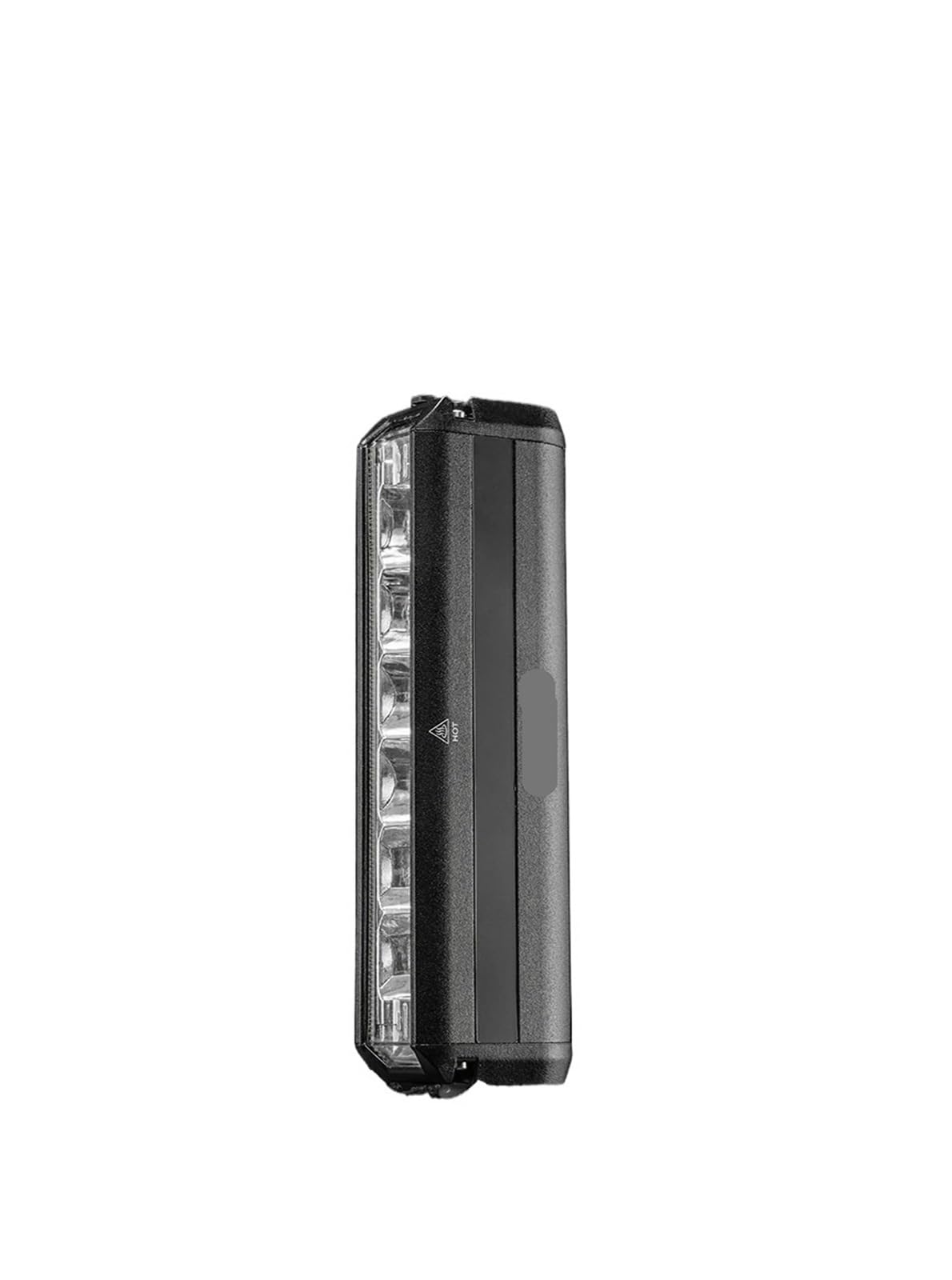 1 luz Delantera Impermeable for Bicicleta de 2600 LM.