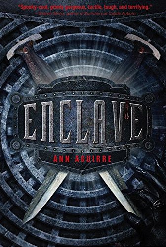 Télécharger Enclave (Razorland Book 1) (English Edition) Livre eBook France