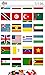 Logo Quiz - World Flags