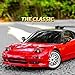TOUCAN RC HOBBY Ld1803 2Wd Mini RC Drift Car 1:18 Wireless Control Racing Vehicles Gyroscope