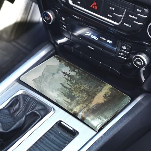 Organizador de Documentos para Auto miniatura 5