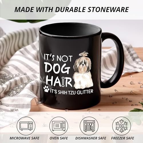 Taza de Cerámica para Café de 11 Onzas miniatura 2