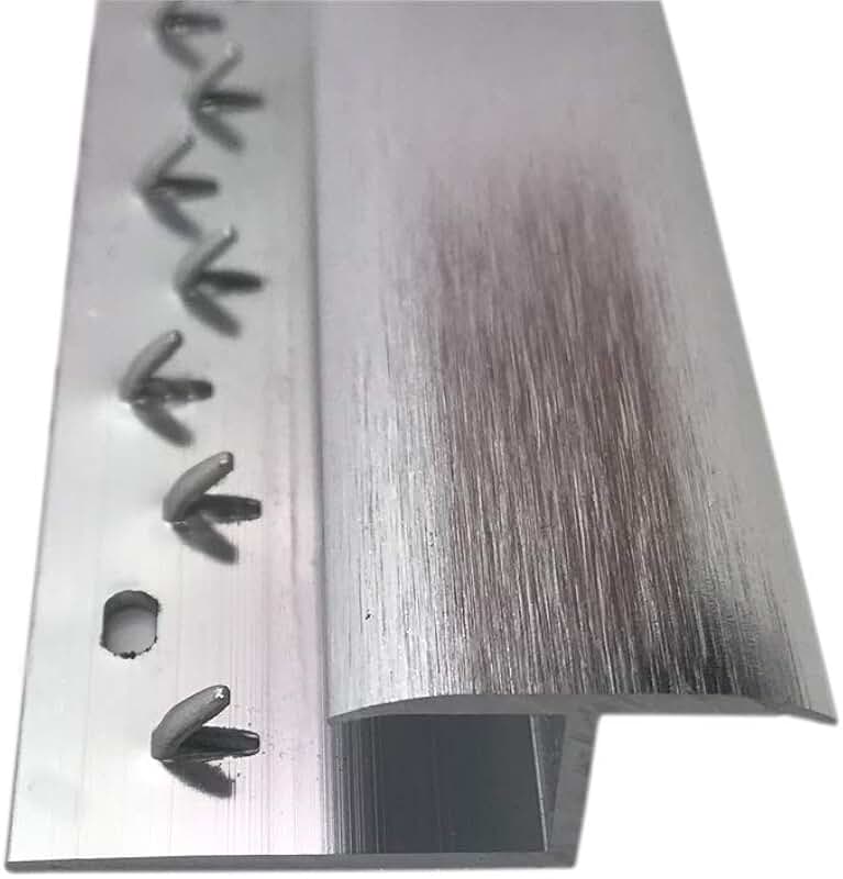 Amazon.co.uk Carpet to Laminate Door Strip