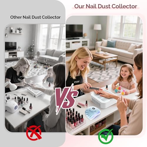 Opiniones de Salon uñas que puedes comprar esta semana. 17 Imagen adicional
