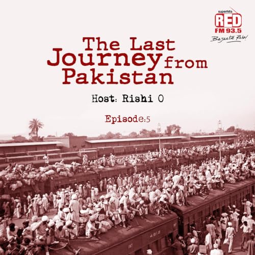 Partition Pakistan India and Refugee Jagmohan