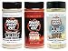 Boars Night Out - 3 Pack - White Lightning - Championship - Double Garlic
