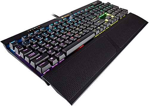 CORSAIR K70 RGB MK.2...