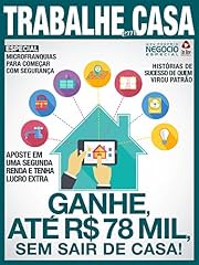 Capa de Trabalhe em Casa: Meu Próprio Negócio Especial