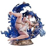 DEXSHUN Iuno-chan Figurine de jeu Anime 1/6 modèle 24 cm