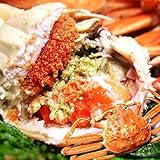 ますよね かに カニ 蟹 セイコ蟹【お届け日は11月下旬のお届け（最終出荷12/15まで）※日にち指定不可 ※表示されている配送日目安より早くお届けになる場合がございます。】旬の味覚 茹でたて 未冷凍の せいこ蟹 5匹(越前せいこ蟹/松葉せいこ蟹/香箱蟹)