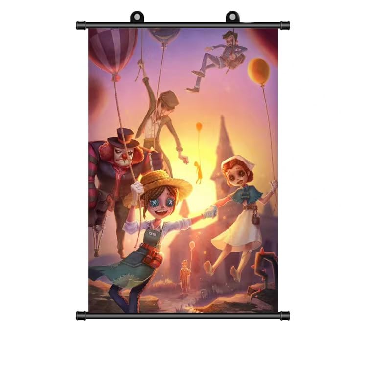 Amazon.co.jp: Identity V アイデンティティV 第五人格 タペストリー
