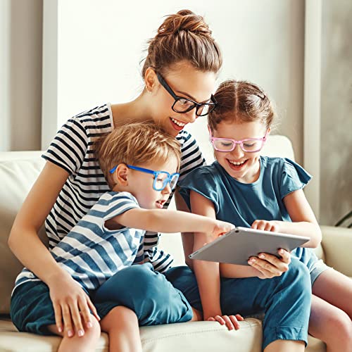 Anti-Glare Computer Glasses