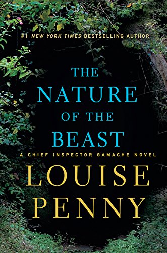 The Nature of the Beast [Large Print] 1410480577 Book Cover