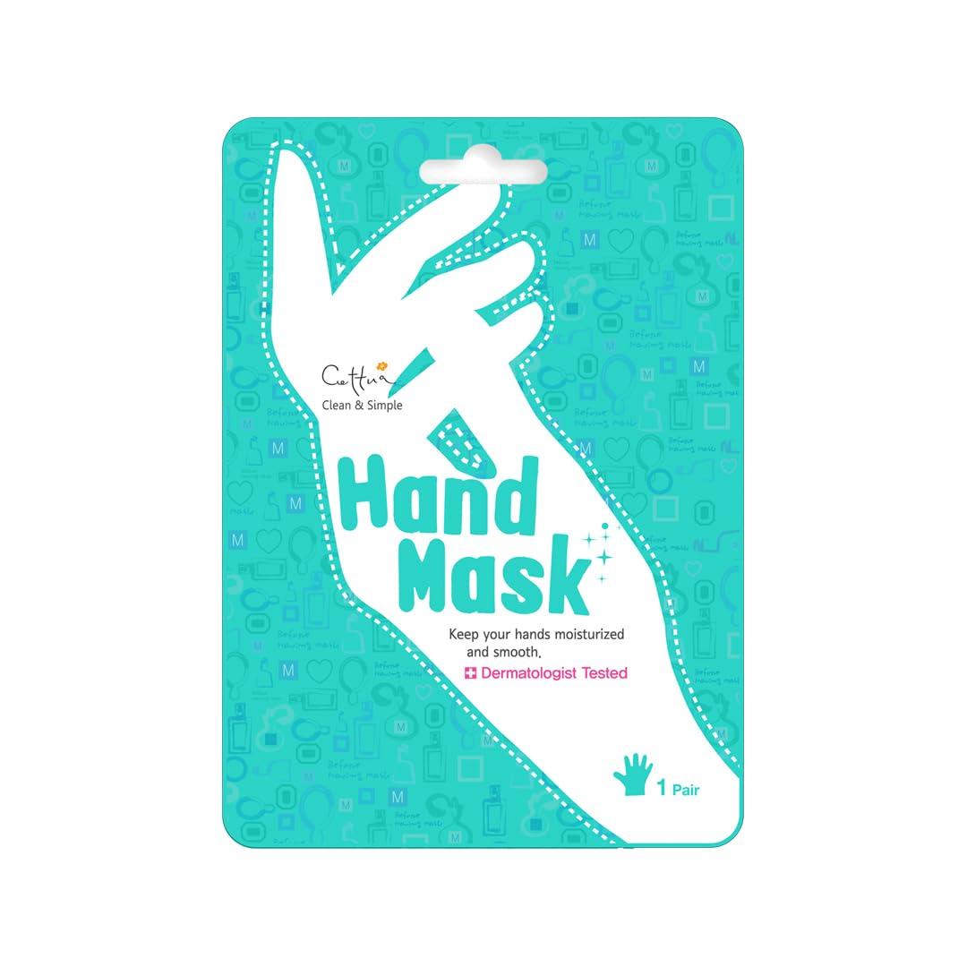CETTUA C&S HAND MASK 1S: 594300