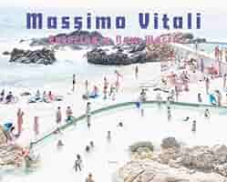 新品Massimo Vitali Landscape with Figures Massimo Vitali Landscape with Figures First Edition | eBay