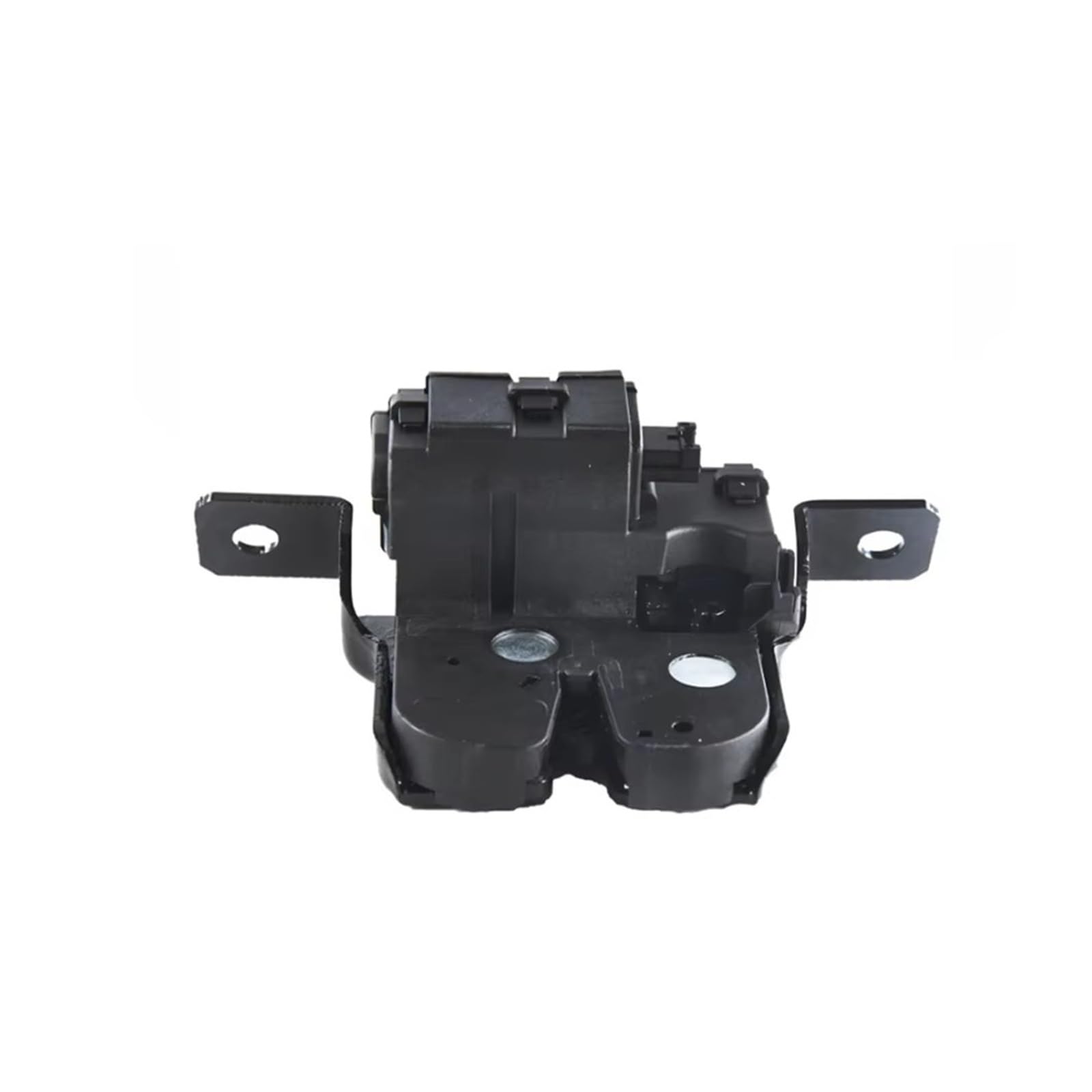 Rear Tailgate Boot Lock Latch for BMW 1 Series F20 / F21 I3 Tailgate Boot Lid Trunk Lock Latch Actuator 51247248075 7248075(1 Piece)