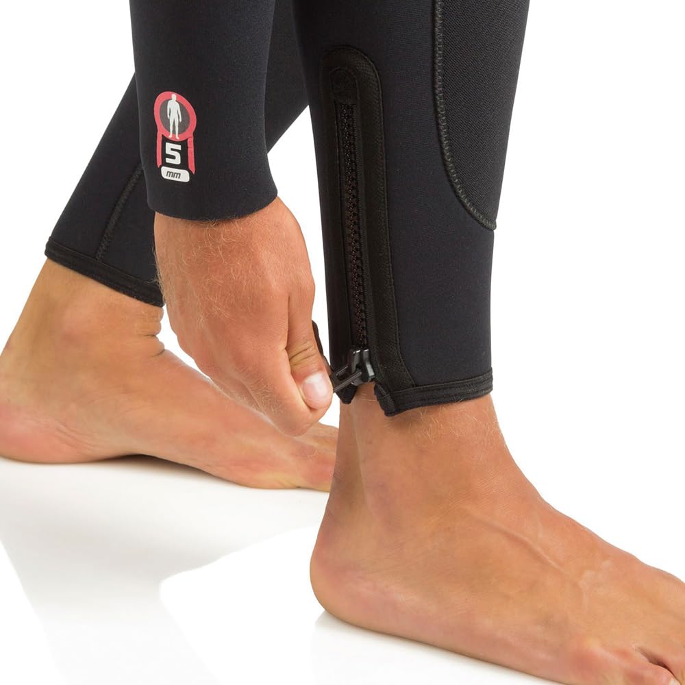 Cressi Children's Endurance All-in-One Wetsuit