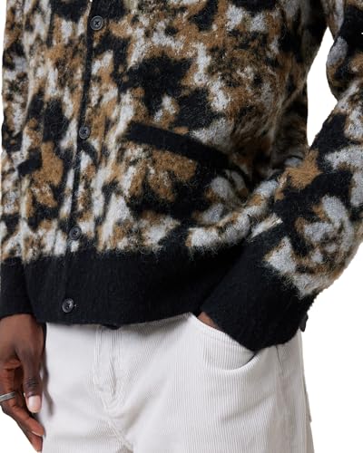 Men's Florelle Cardigan4