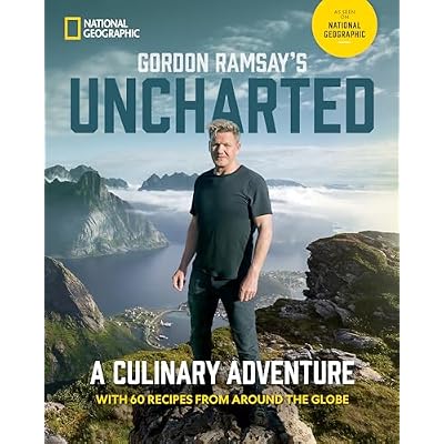 Gordon Ramsay's Uncharted
