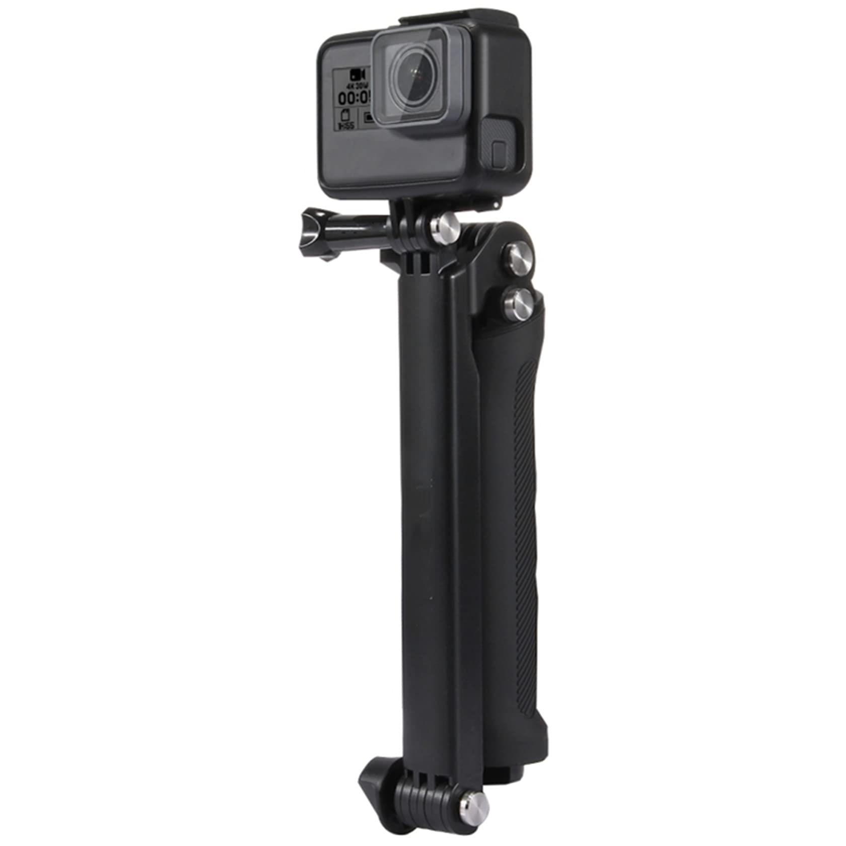 Perche à Selfie portative extensible, Mini trépied monopode Portable pour Go Pro Hero 12 11 10 9 8 SJCAM DJI insta360 Action 3 2 caméra 44 Perche à Selfie portative extensible, Mini trépied monopode Portable pour Go Pro Hero 12 11 10 9 8 SJCAM DJI insta360 Action 3 2 caméra 44