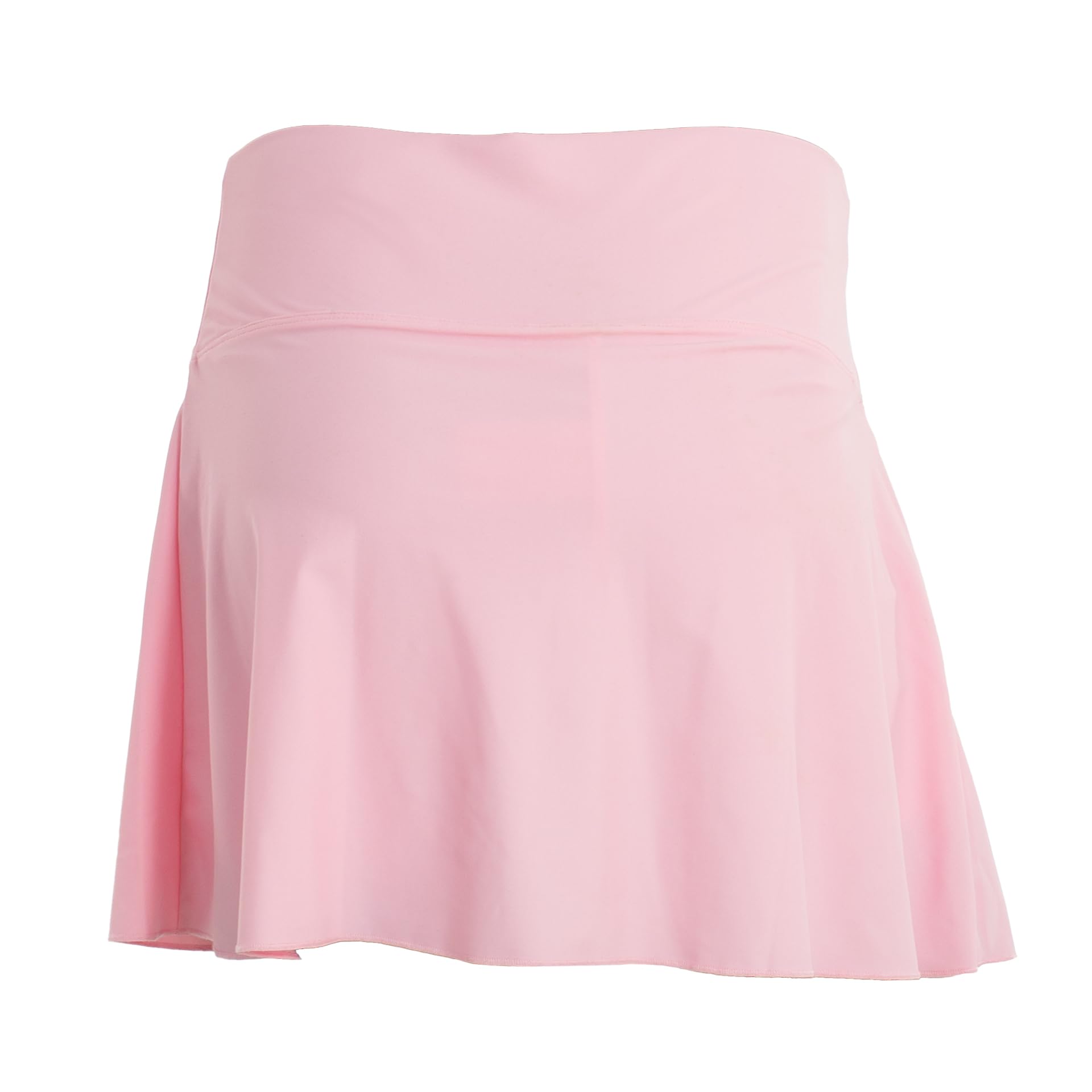 Black Crown - Falda de Pádel para Mujer Juarez - Poliamida y Elastano - Ligera y Suave - Tejido Transpirable - Diseño Ergonómico - Secado Rápido