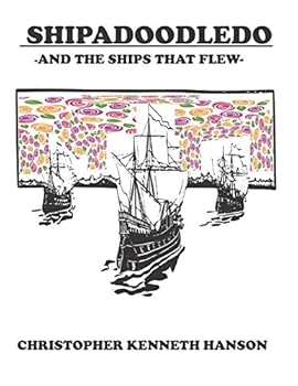 Paperback Shipadoodledo: And The Ships That Flew Book