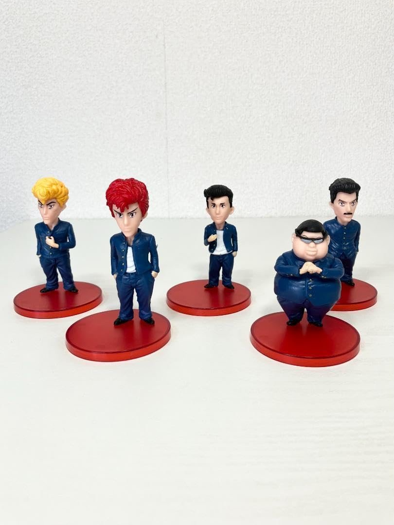 Amazon.co.jp: スラムダンク 桜木軍団 slam dunk フィギュア おもちゃ