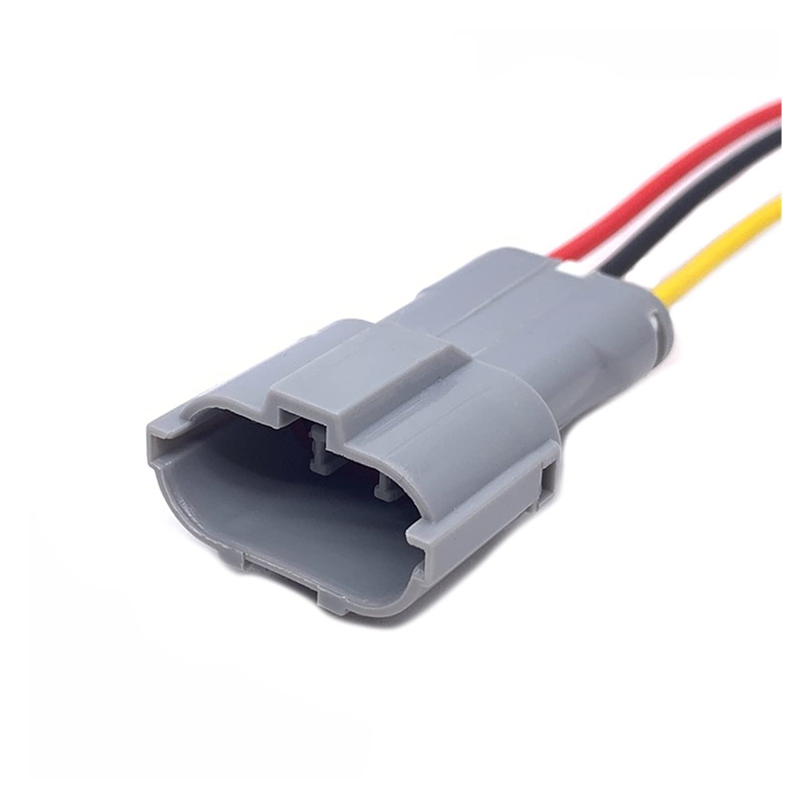 Foreign 3Pin KET Moteur Adaptateur Prise Faisceau De Câbles