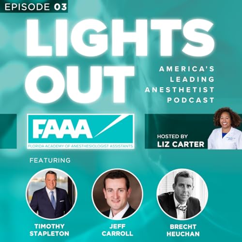 Advocacy in Action: How AAs Can Influence Policy and Protect the Profession