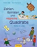 Zahlen, Spiralen und magische Quadrate