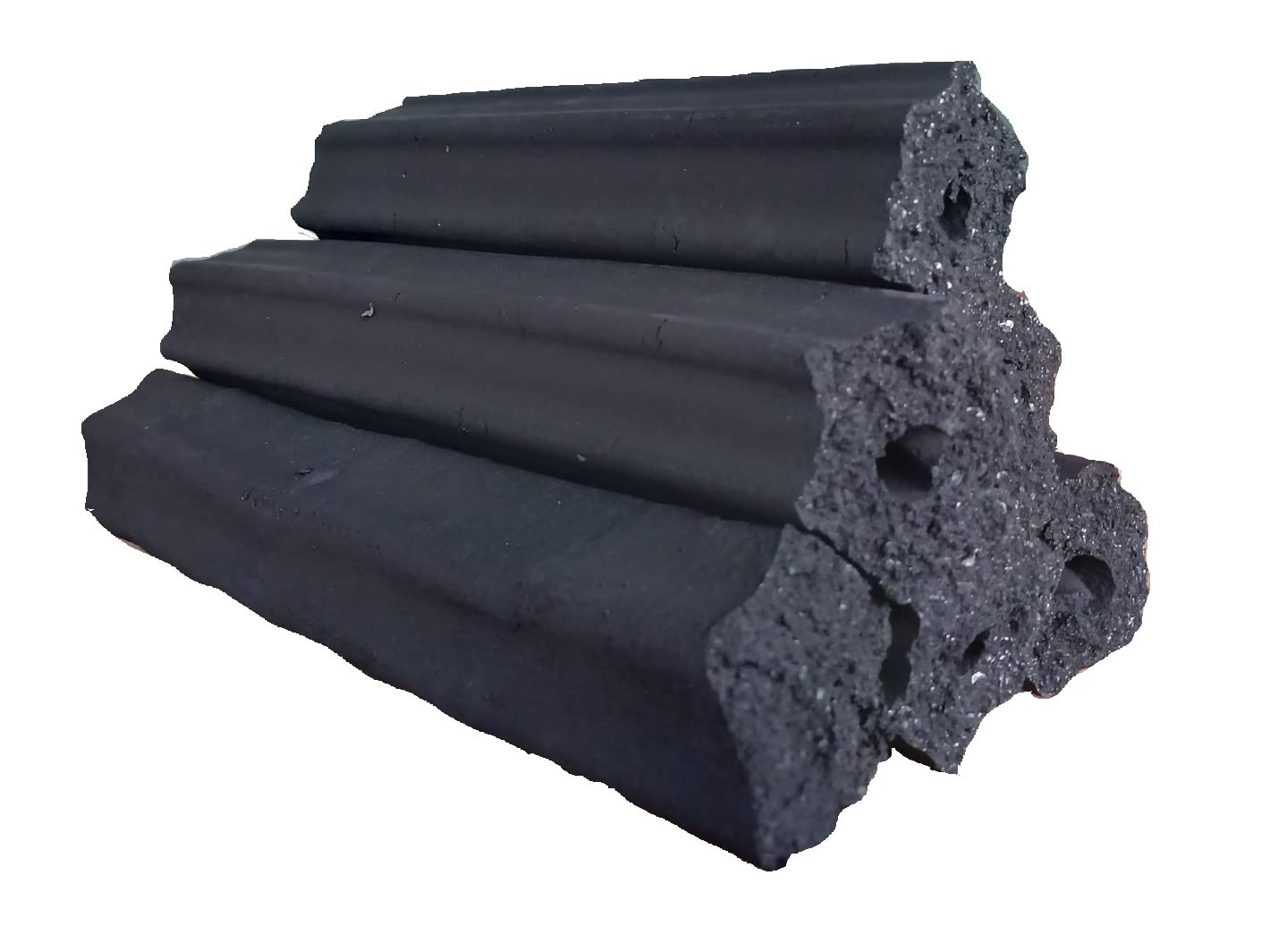Bricchette di cocco da 10 kg e 10 kg di cocco, qualità professionale perfetta per i brevi & lunghi lavori