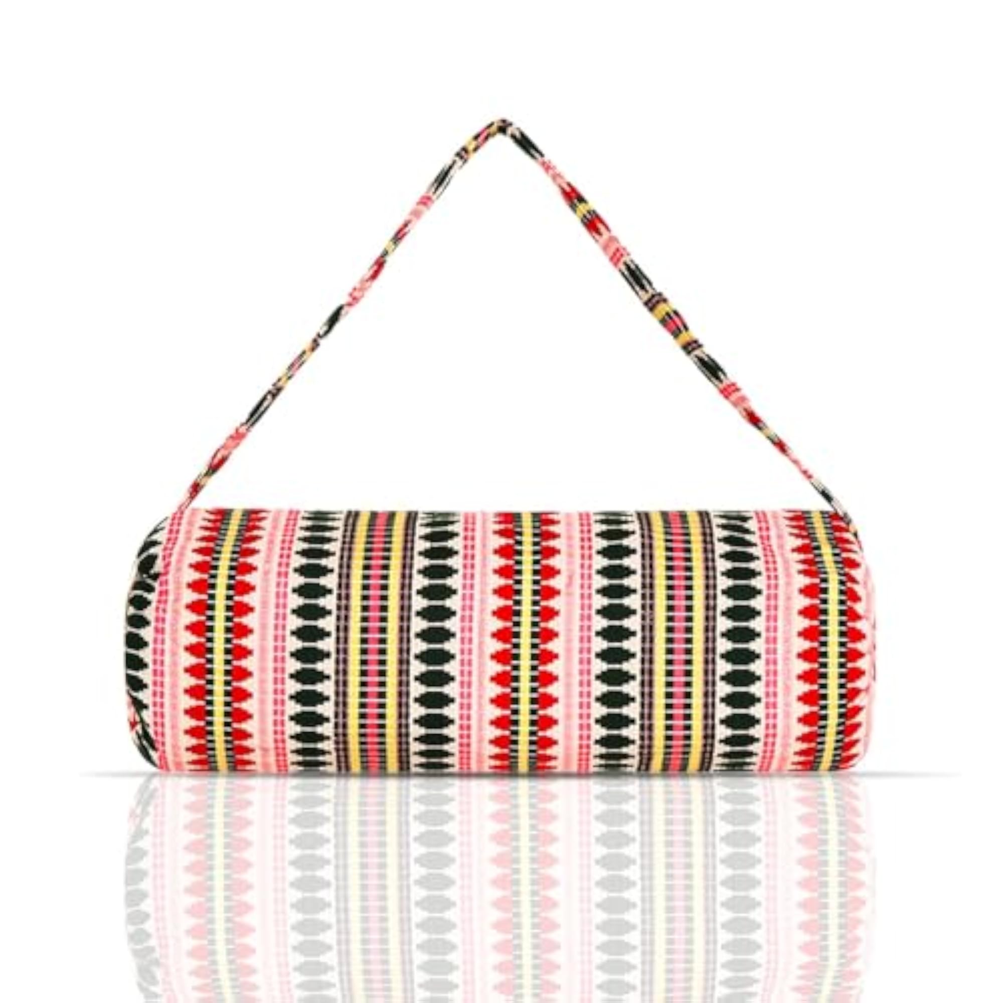 Eco-Friendly Duffel Bag for Gym & Travel