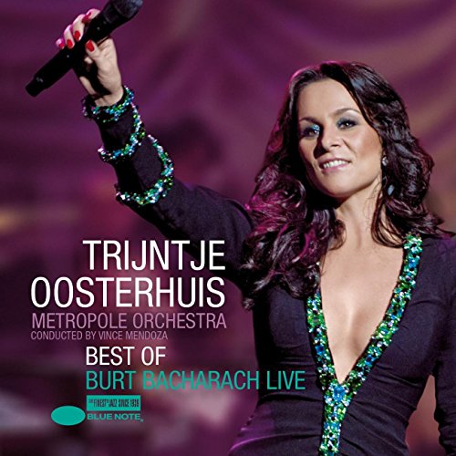 Trijntje Oosterhuis