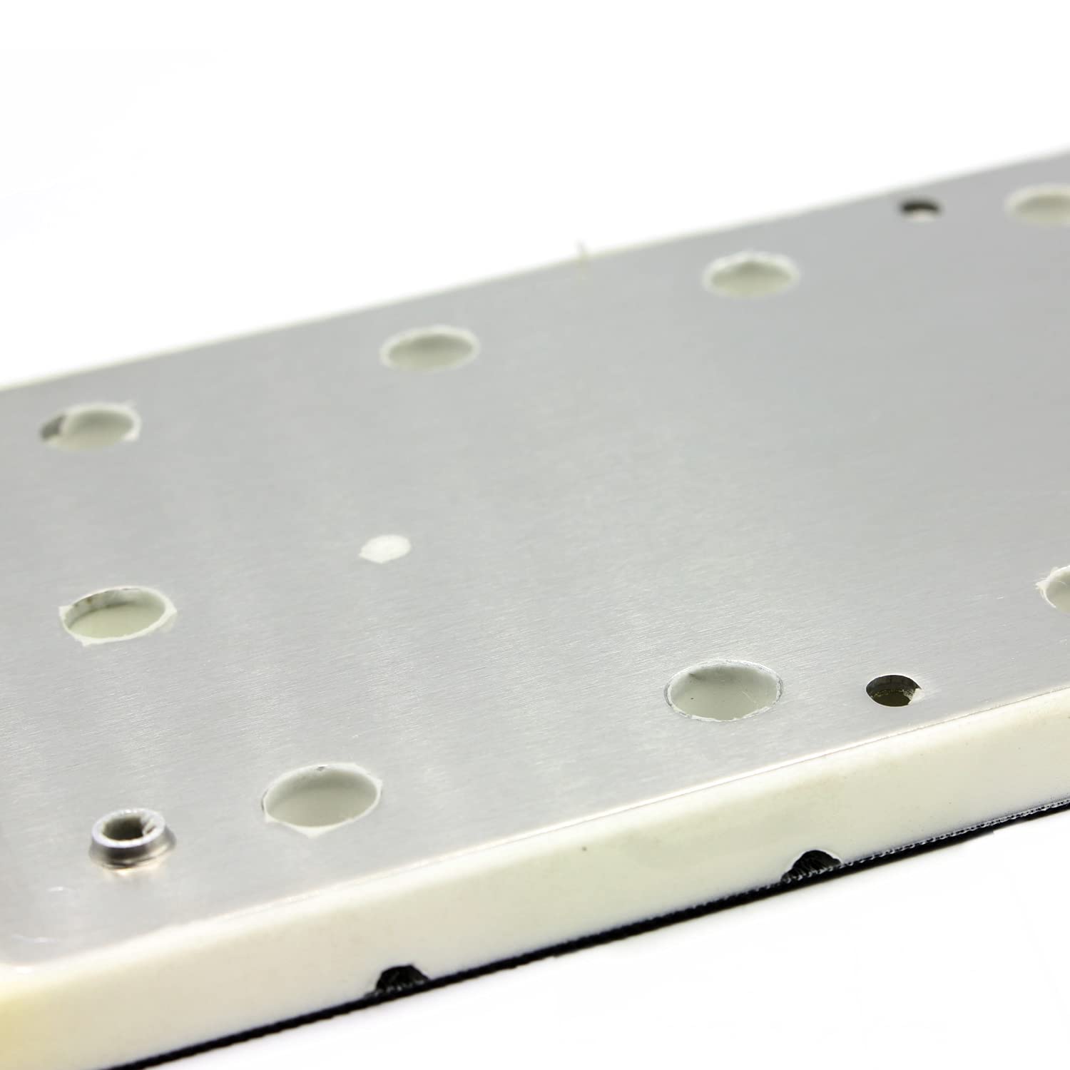 Disco de lijado para Festool RUTSCHER sustituye a StickFix SSH-STF-115 x 225/10 483679 adecuado para RS 200, RS 2, RS 2 E, RS 100, RS 1