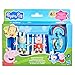 Peppa Pig Hasbro, Parque Infantil de Peppa Imagen de Peppa Pig Hasbro, Parque Infantil de Peppa