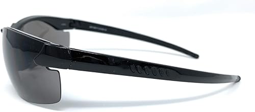 Miniatura 2 de The Grant Bifocal Sun Reader - Gafas de sol deportivas y envolventes para lectura, gafas de seguridad unisex