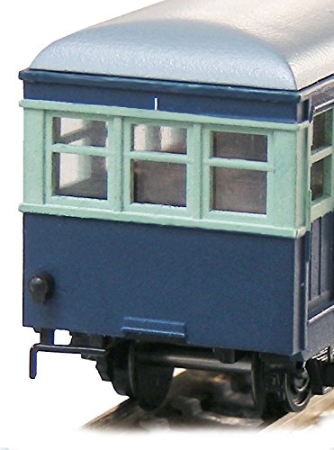 直流電車模型 Amazon | 30 Nゲージ化動力付 TEC 鉄道コレクション 熊本市交通