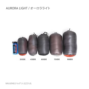 Amazon.co.jp: [NANGA] オーロラテックス ライト350DX AURORA