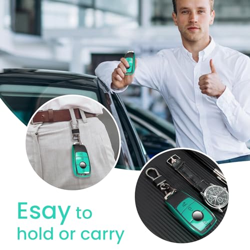 Image of BC-B2-B Key Fob Cover