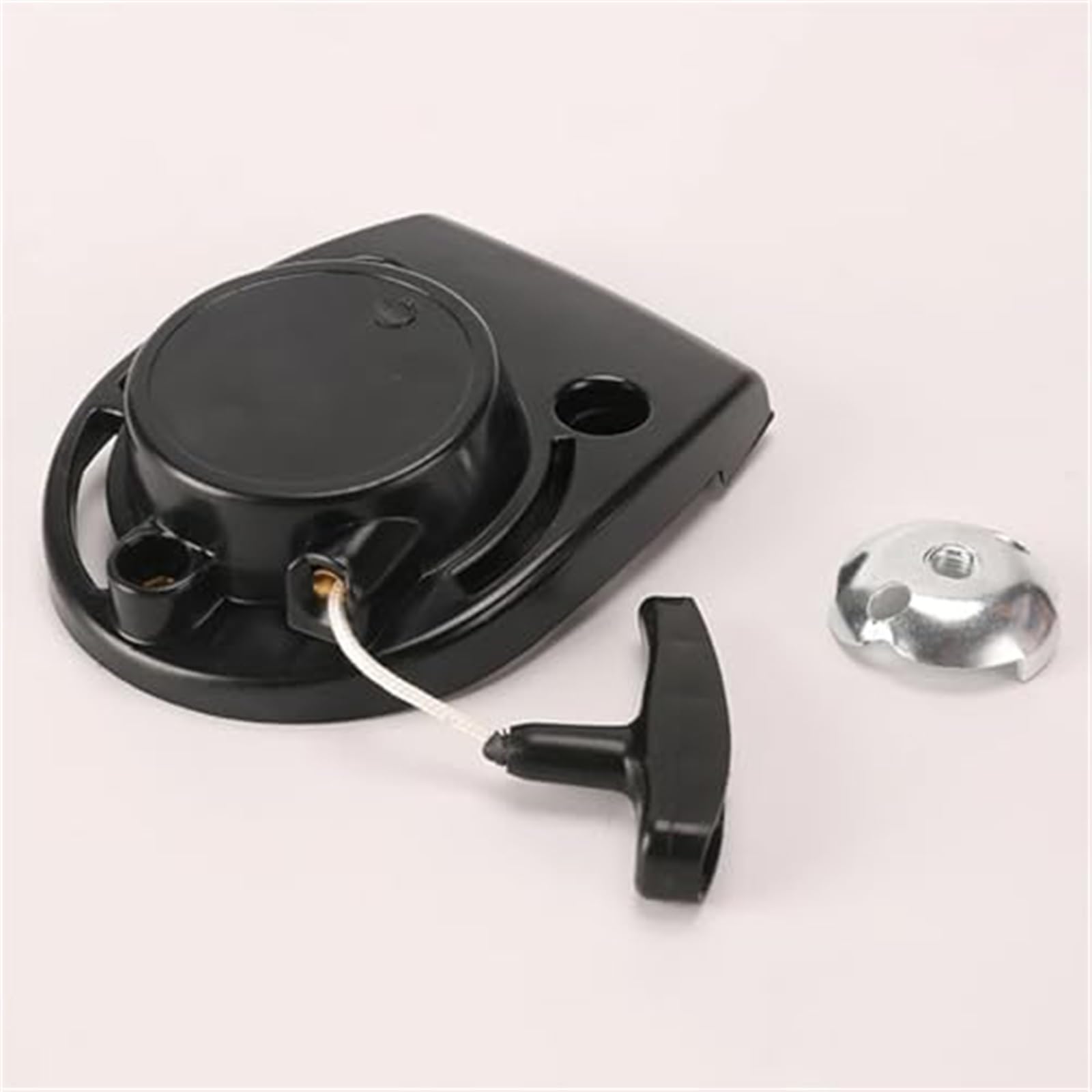 Engranaje de Arranque de Retroceso para desbrozadora China GX35 CQ435 de 4 Tiempos 140FA, número de Pieza 28400-Z0Z-014