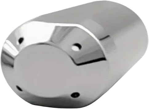 Milk Foam Spout,Compatible For La Marzocco,Gs3/Pb/Micra Stainless Steel Multiple Holes Tip Steam Nozzle Accessory