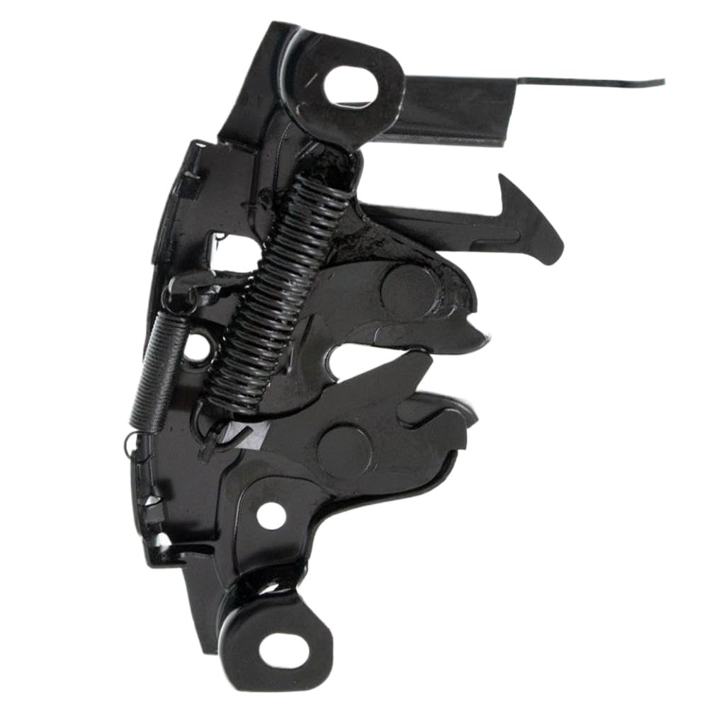 Hood Lock Latch 65601-3SG0A Compatible with Sentra 2013 2014 2015 2016 2017