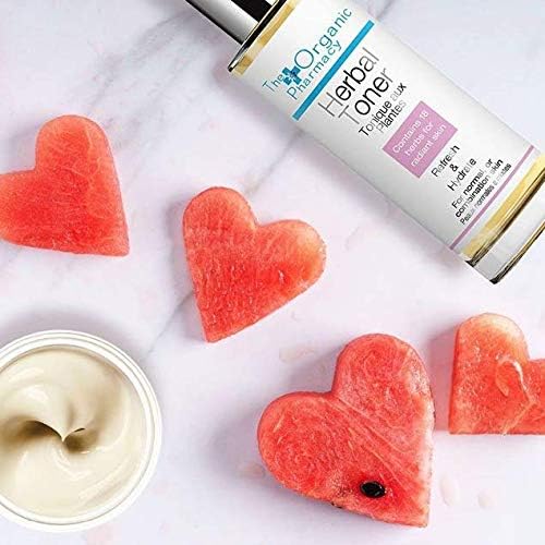 The Organic Pharmacy Herbal Toner - Image 6