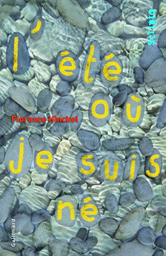 Télécharger L'été où je suis né PDF Ebook En Ligne