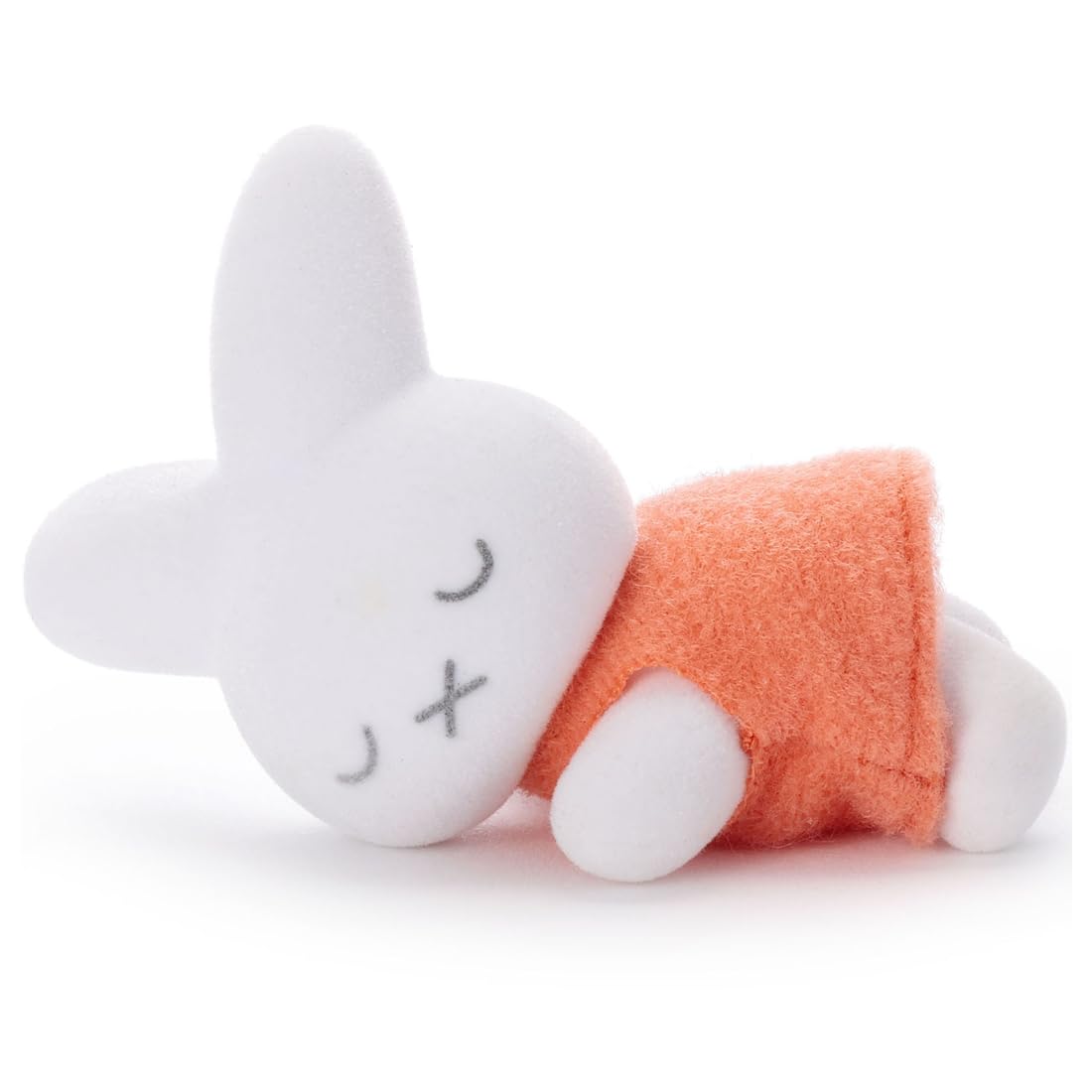 Amazon.co.jp: ブルーナ miffy70th ナインチェデザイン すやすや