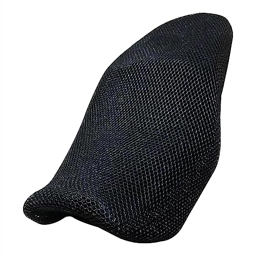 Coussin de selle en maille pour F750GS et F850GS 2019-2020