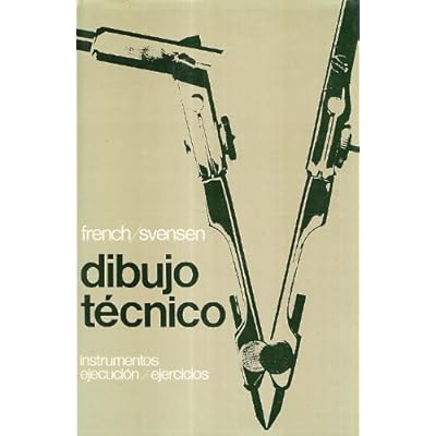 Dibujo t&eacute;cnico
