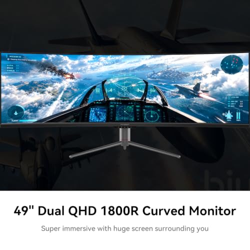 Indoor ultrawide OLED monitor Bundle product image
